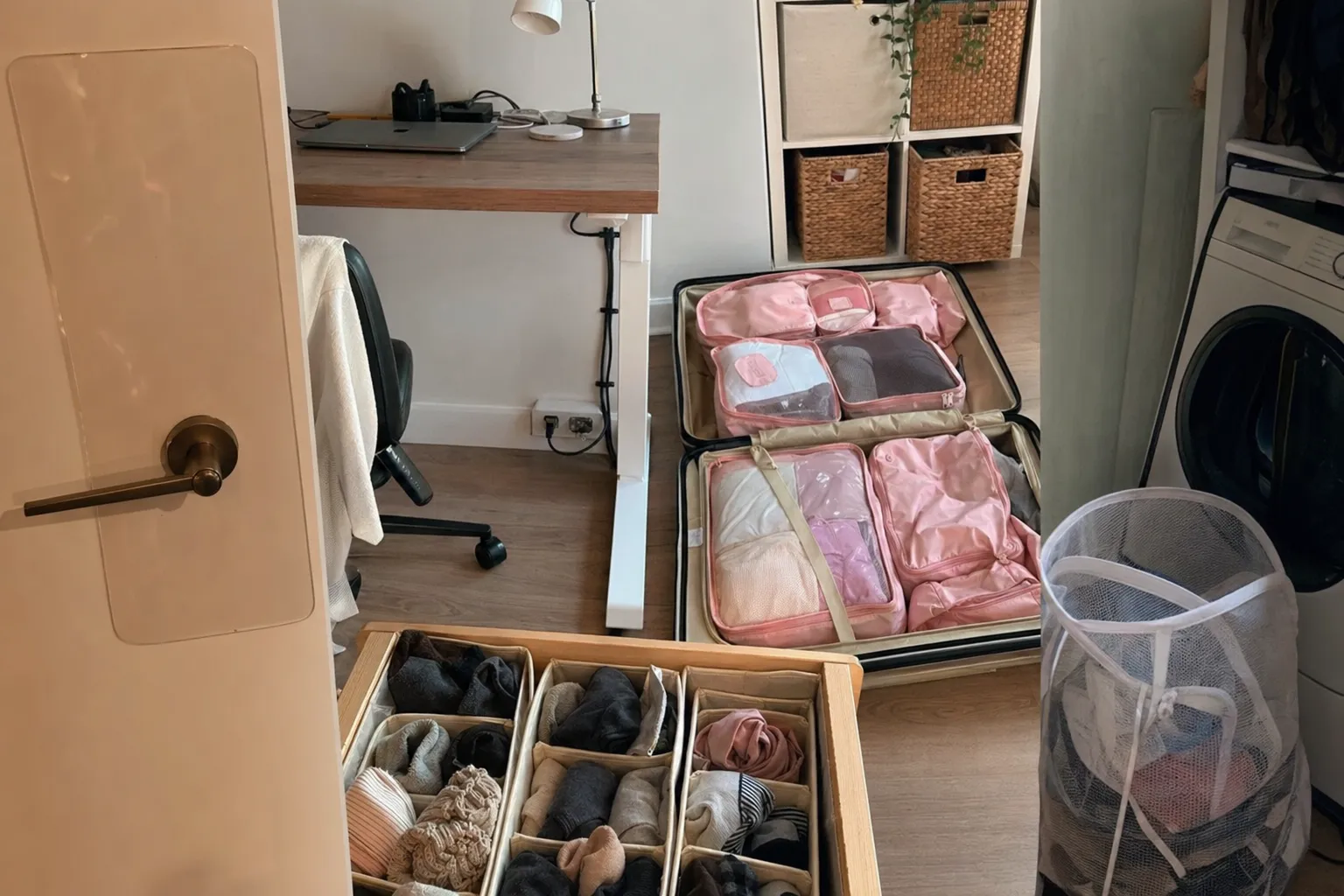 Five AliExpress organizer picks